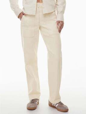 Wilfred Free Modern Utility Pants